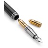 Penna stilografica Montegrappa 007 Spymaster Duo  FP EF - Edizione Limitata