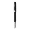 Penna stilografica Pineider Avatar UR Personal Black FP F