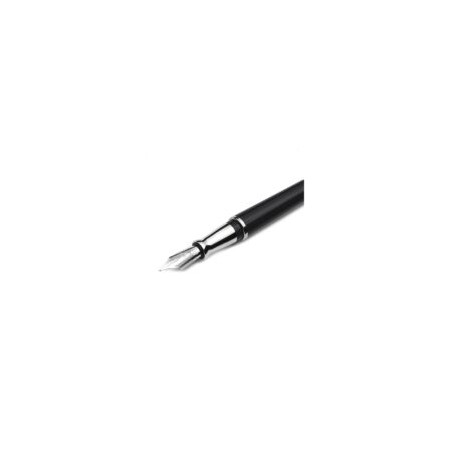 Pineider Avatar UR Personal Fountain pen Black FP F