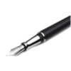 Penna stilografica Pineider Avatar UR Personal Black FP F