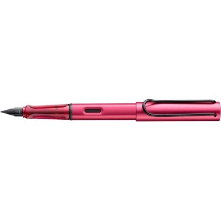 Penna stilografica Lamy Al-star Fiery Pennino EF Edizione Speciale 2024