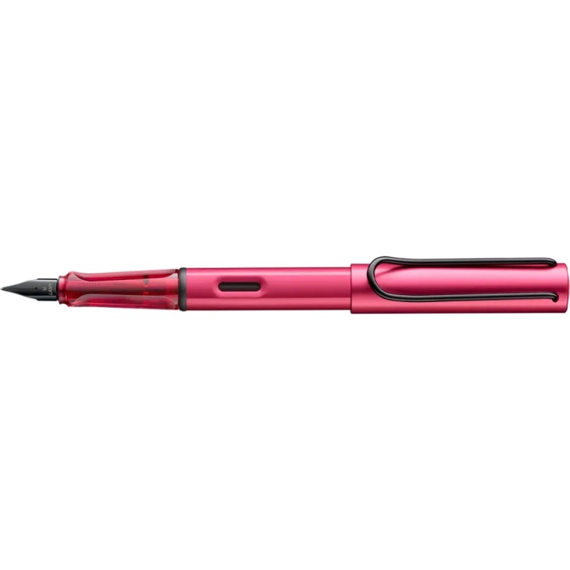 Penna stilografica Lamy Al-star Fiery Pennino F Edizione Speciale 2024