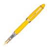 Aurora Ipsilon Fountain Pen Demo Colors Yellow Fine nib