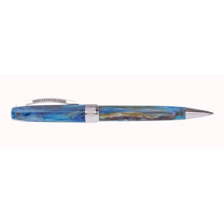 Penna a sfera Visconti Van Gogh Portrait Blue KP12-01-BP