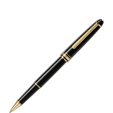 Penna roller Montblanc Meisterstück 12890