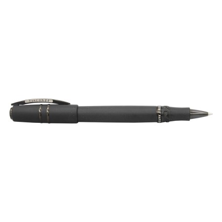 Visconti Homo Sapiens Dark Age Over Rollerball pen