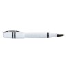 Visconti Homo Sapiens Lava Color Rollerball Pen Ash White KP15-08-01-RB