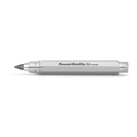 Kaweco Sketch UP Pencil 5.6mm Satin Chrome