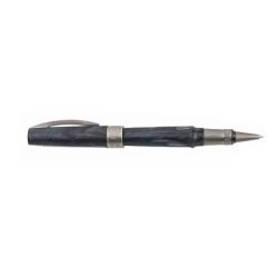 Visconti Mirage Mythos Poseidon Rollerball Pen Blue/Black