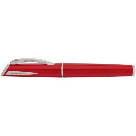 Visconti Pininfarina Red Rollerball pen