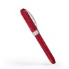 Visconti Rembrandt Fountain Pen Red B nib