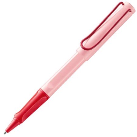 Penna Roller Lamy Safari Cherry Blossom Edizione speciale 2024