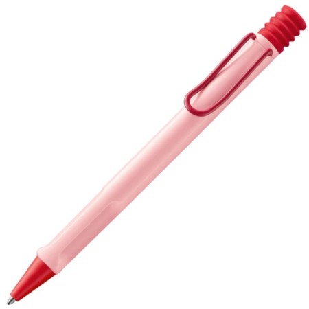 Lamy Safari Ballpoint Pen Cherry Blossom Special Edition 2024