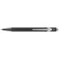 LAMY Dialog matt black- penna stilografica pennino EF 1323310