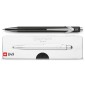 LAMY Dialog matt black- penna stilografica pennino EF 1323310