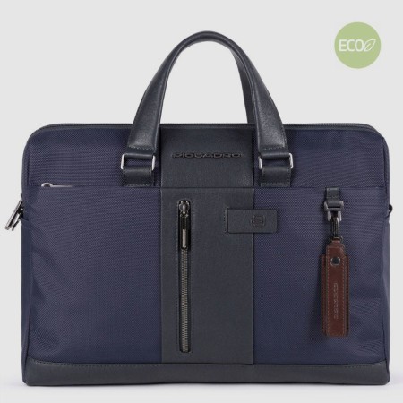 Piquadro Portafolio Briefcase Blu CA3339BR2/BLU