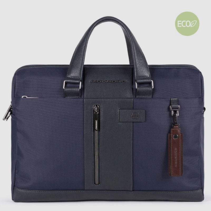 Piquadro Portafolio Briefcase Blu CA3339BR2/BLU