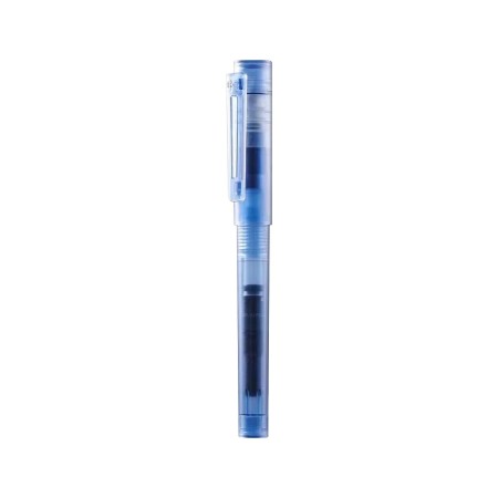 Penna Stilografica Kaco Sky II Blu Pennino EF