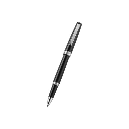 Montegrappa Armonia Black Rollerball Pen