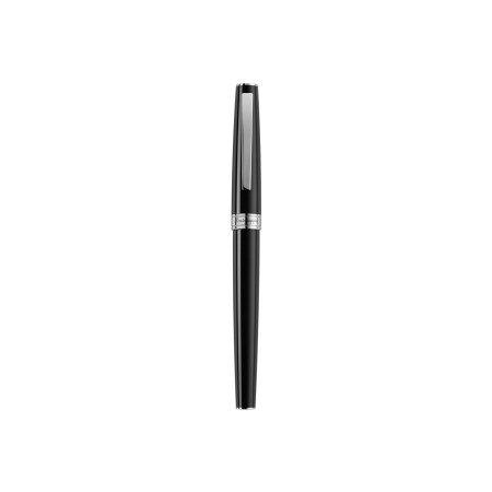 Penna Roller Montegrappa Armonia Black ISA1RRAC