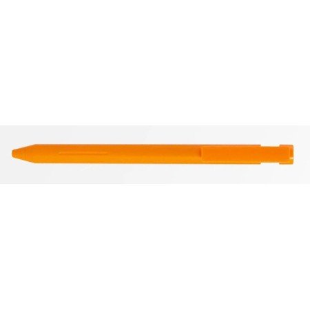 Kaco K8 Gel Ink Ballpoint Pen Orange