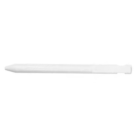 Kaco K8 Gel Ink Ballpoint Pen White