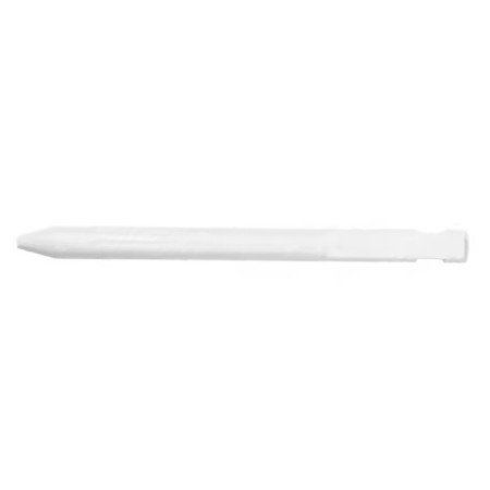 Kaco K8 Gel Ink Ballpoint Pen White