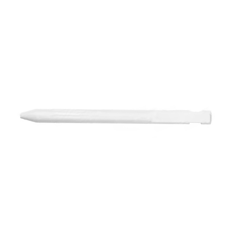 Kaco K8 Gel Ink Ballpoint Pen White