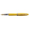 Aurora Ipsilon Fountain Pen Demo Colors Yellow Fine nib