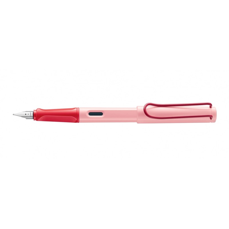 Penna stilografica Lamy Safari Cherry Blossom pennino M Edizione Speciale 2024