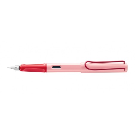 Penna stilografica Lamy Safari Cherry Blossom pennino M Edizione Speciale 2024