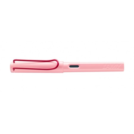 Penna stilografica Lamy Safari Cherry Blossom pennino M Edizione Speciale 2024