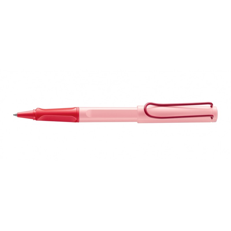 Penna Roller Lamy Safari Cherry Blossom Edizione speciale 2024