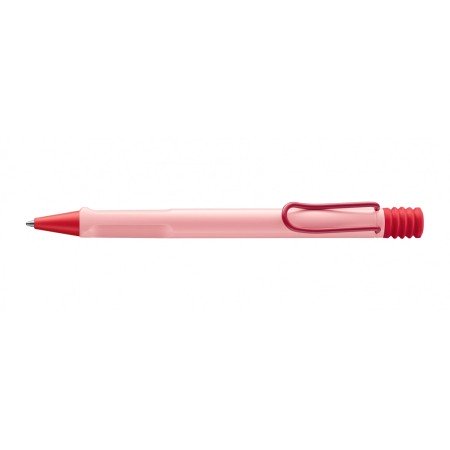 Lamy Safari Ballpoint Pen Cherry Blossom Special Edition 2024