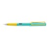 Penna stilografica Lamy Safari Pina Colada pennino M Edizione Speciale 2024 1239121