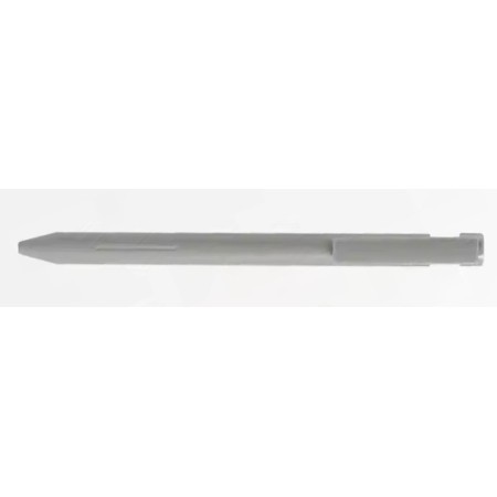 Kaco K8 Gel Ink Ballpoint Pen Grey