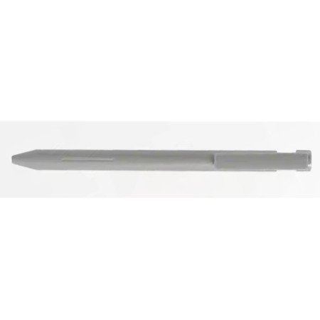 Kaco K8 Gel Ink Ballpoint Pen Grey