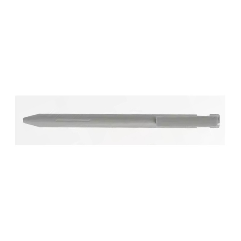 Kaco K8 Gel Ink Ballpoint Pen Grey