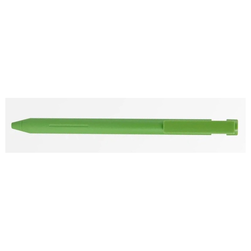 Kaco K8 Gel Ink Ballpoint Pen Green