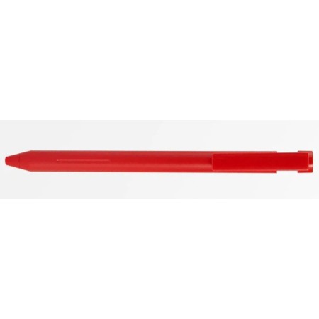 Kaco K8 Gel Ink Ballpoint Pen Red