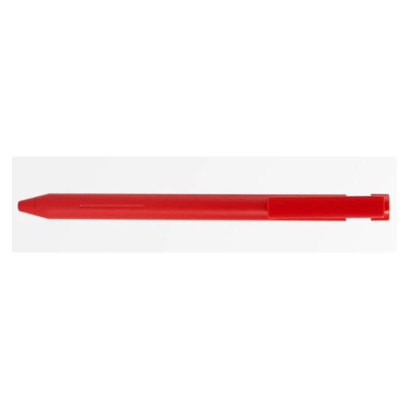 Kaco K8 Gel Ink Ballpoint Pen Red