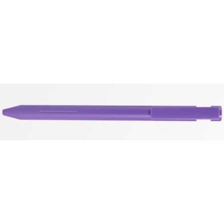 Kaco K8 Gel Ink Ballpoint Pen Purple