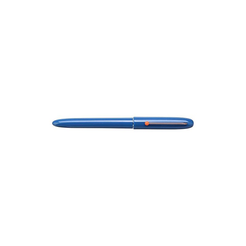 Penna Stilografica Kaco Retro Blue Pennino EF