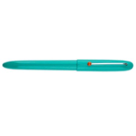 Kaco Retro Fountain Pen Turquoise EF nib