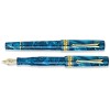 Nettuno 1911 N-E 2.0 Thalassa Pennino F fountain pen