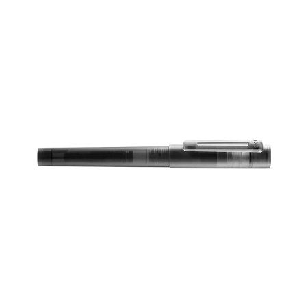 Kaco Sky II Fountain Pen Black EF nib