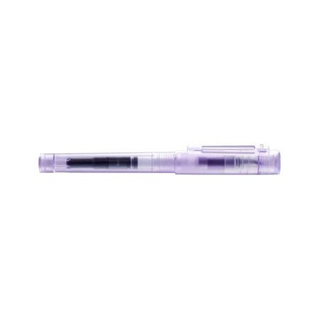 Kaco Sky II Fountain Pen Purple EF nib