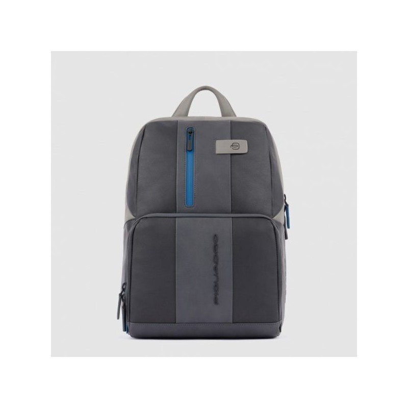 Piquadro Computer Backpack Urban Black/Grey CA3214UB00/NGR