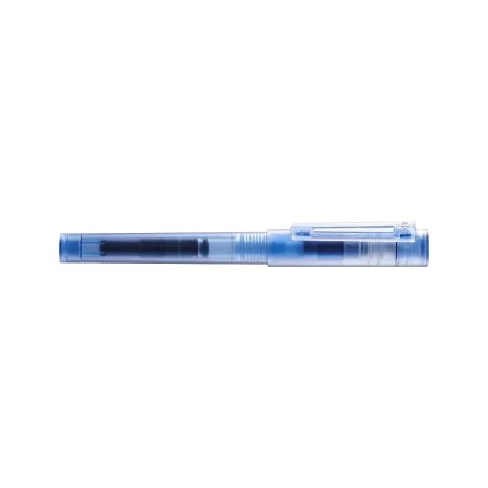 Penna Stilografica Kaco Sky II Blu Pennino EF