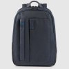 Computer and iPad backpack CA3869P16/CHEVBLU